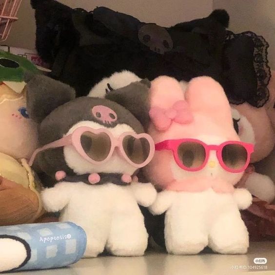 trixiep186's tweet image. น้อนนนน