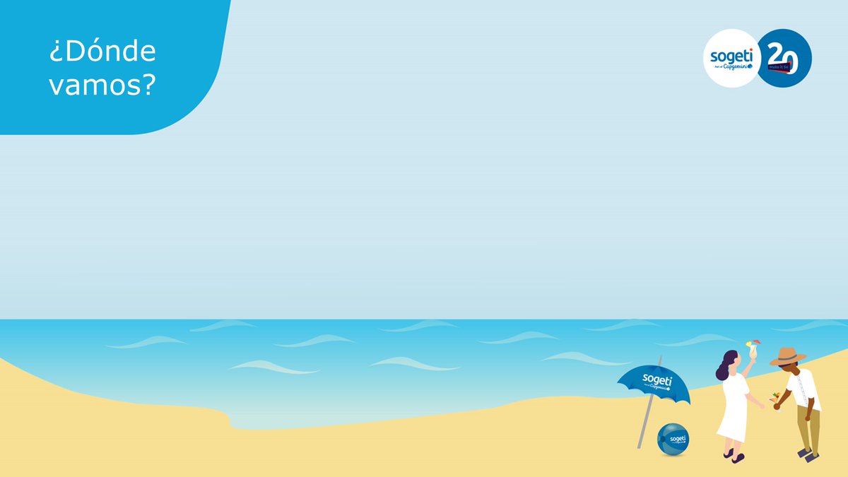 SogetiSpain's tweet photo. Como bien habéis adivinado, el mensaje era: ¡Abrimos Nueva Oficina #SogetiSpain! Pero ¿dónde será? Os damos varias pistas: además de la imagen🌞🏖️, nos vamos a un lugar donde cualquiera podría llegar a través de estos medios 🚢🛬🚗🚅 #Primicia #NoticionSogetiSpain https://t.co/6MlDlglmrZ