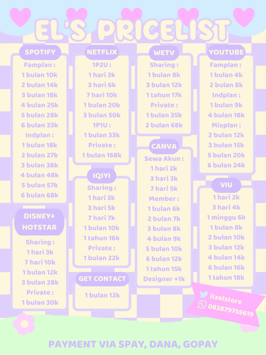 zippyels tweet picture