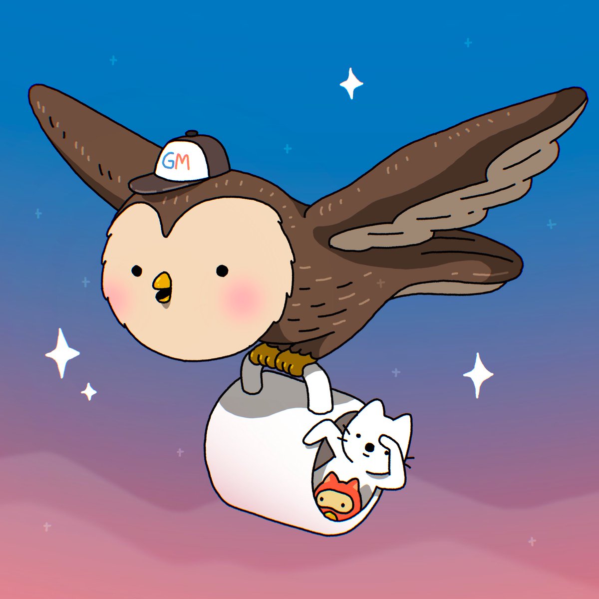 Ilya Kazakov tweet media