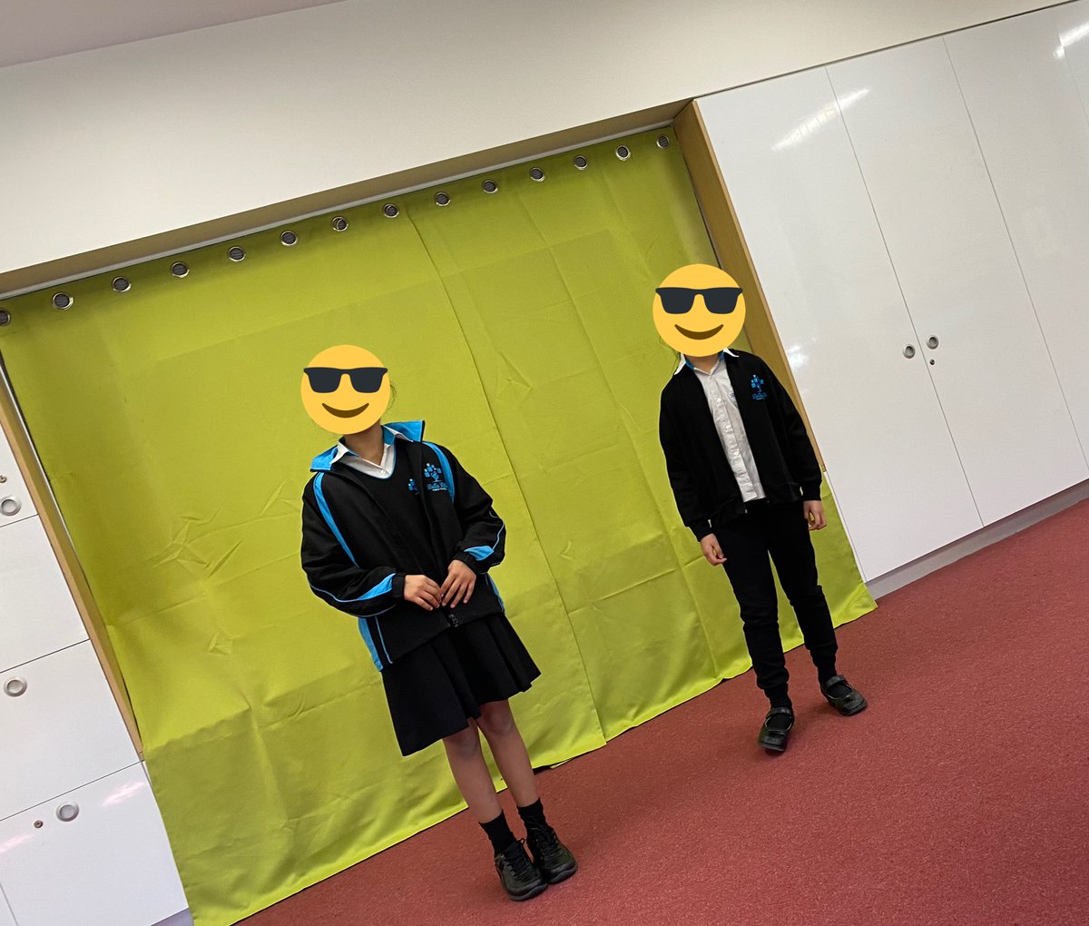 Esra Smerdon tweet media