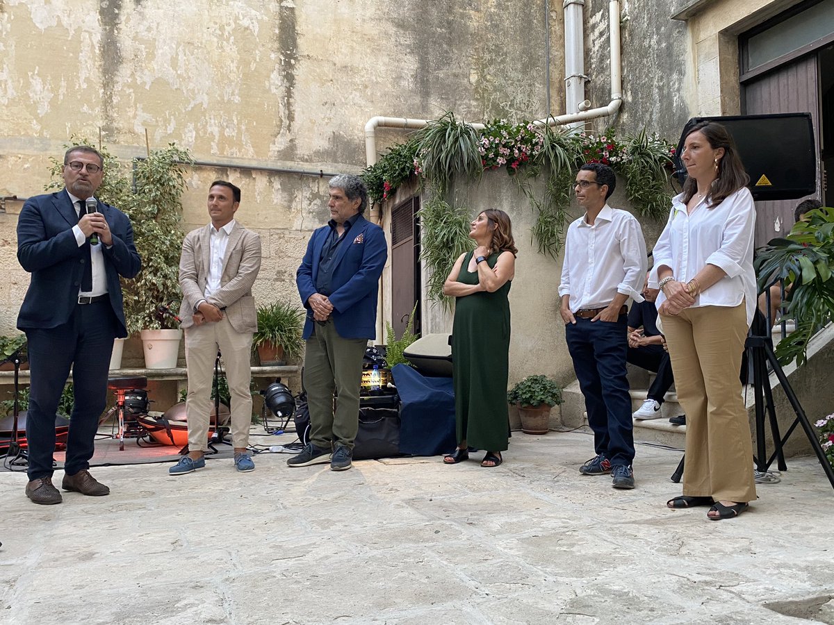 Giovina Caldarola tweet media