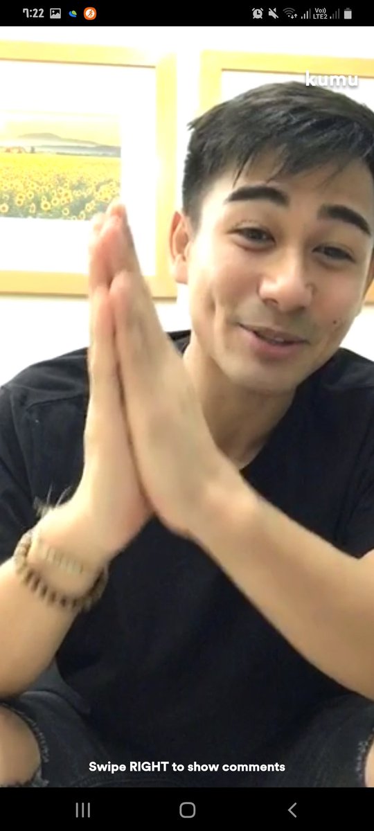 Abangan si Chico.
CHIMANDA on KAPAMILYACHAT