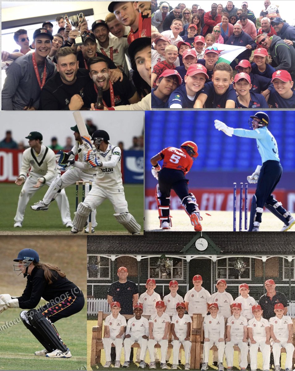 1/3… After a difficult few months health wise I have taken the tough decision to hang up my mitt and step away from all aspects of Cricket Coaching. To all who have supported me over the past 10 years a big big Thank you.I’ve been lucky to work with many young cricketers….