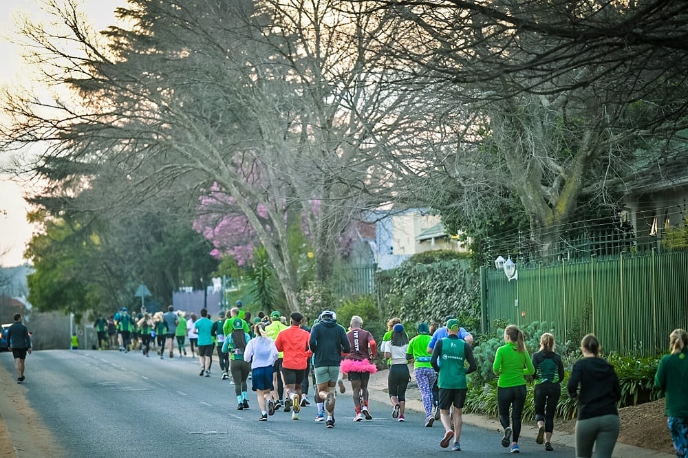 Nedbank and the South African Depression and Anxiety Group run for better mental well-being
Full article here: nedbankrunningclub.co.za/News/DisplayNe…

#NedbankRunified #MoreThanAClub #MentalHealth #MentalHealthMatters

<a href="/nedbanksport/">Nedbank Sport</a> <a href="/TheSADAG/">SADAG</a> <a href="/Nike/">Nike</a> <a href="/BiogenSA/">Biogen</a> <a href="/futurelifeza/">FUTURELIFE®</a> #Bavariaza <a href="/ThirstiW/">THIRSTI WATER</a>