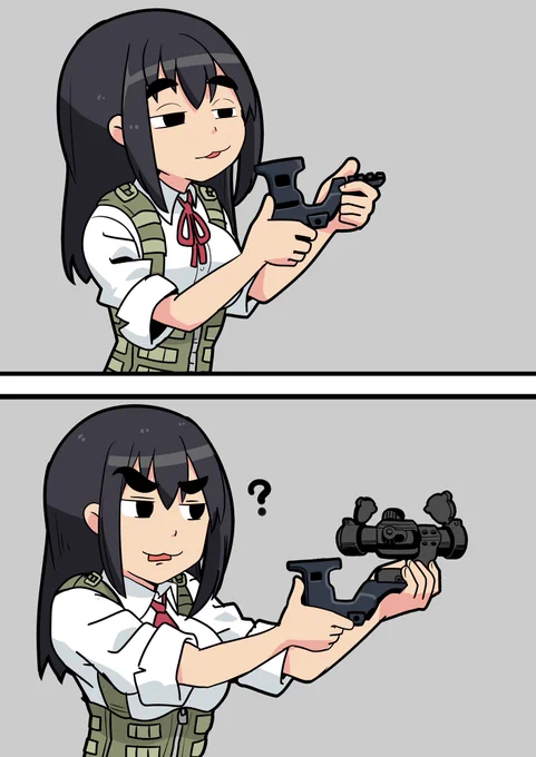 ? 