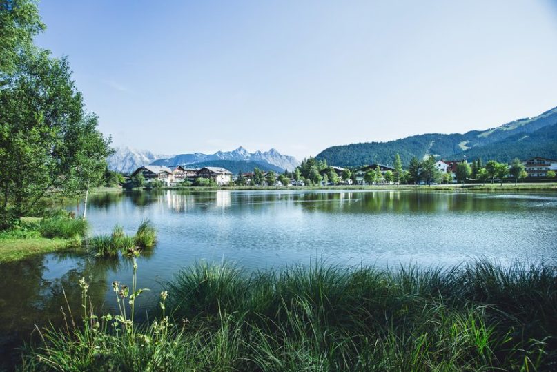 Seefeld in Tirol: Ein Ort wie aus einem Heimatfilm

die-deutsche-wirtschaft.de/seefeld-in-tir…

#stilvollreisen #trip #vacation #urlaub #travel #tirol #seefeld