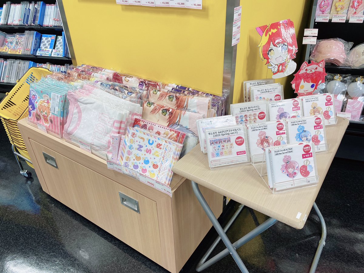 タワーレコード池袋店 on X