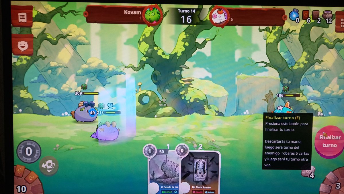 Me dijeron que lo volviera a probar y almenos , me divierto más que antes  jajaja