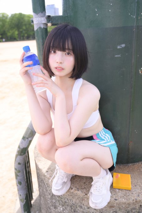 Twitterのコスプレ画像49