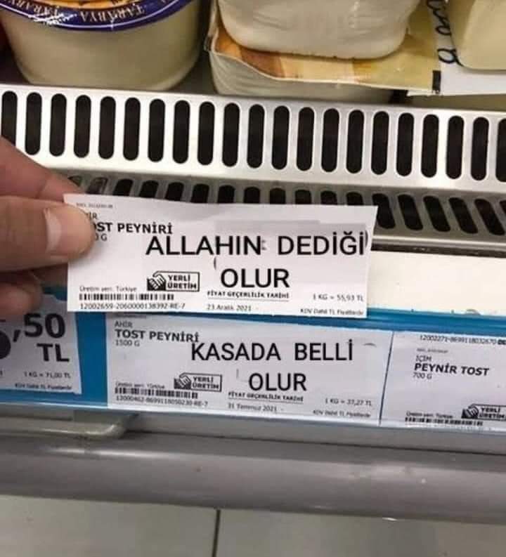 Fkerimzcan2's tweet photo. Bizim milletin aklıyla dalga geçen altında kalır https://t.co/TPLd9tM9dD