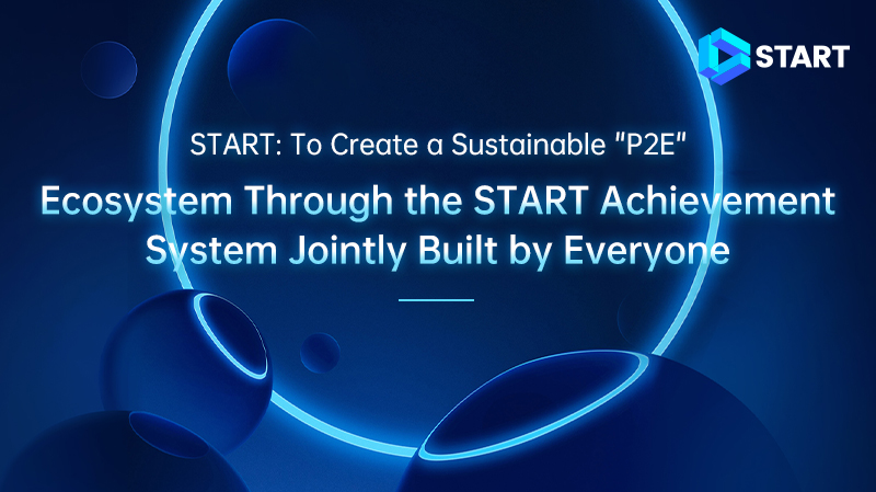 #START is committed to creating a fully automatic and decentralized mining power service platform🚀,so that every user can freely and safely participate in crypto mining in multiple ways and get their mining revenue.🤟
➡️soso.startweb3.org/farmer
#NFT #GameFi