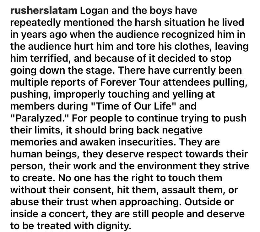 shonawill19's tweet photo. Big time rush fan please read this right now 🤦🏿♀️ #bigtimerush #bigtimerushfan #bigtimerushforevertour #bitgtimerushfan https://t.co/xVkv85f6KD