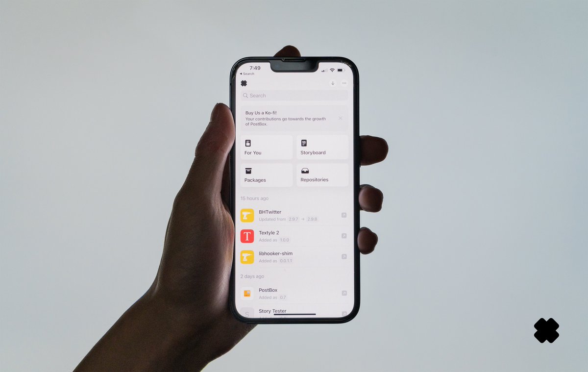 PostBoxTeam's tweet image. Join us on July 29, 13:00PDT for the release of PostBox Beta 8!

youtu.be/QVTbPN4polI