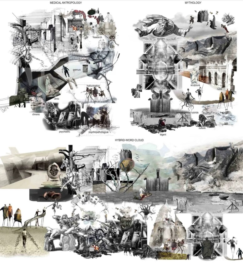 Mezunlarımızdan mimar Zülkif Esin lisans döneminde Arş.Gör. H.Tuba Bölük ile yaptığı projeden yola çıkarak oluşturduğu "Heterotopik Denemeler" çalışması ile bu yıl Akbank 40. Günümüz Sanatçıları Ödülü Sergisi'nde yer almıştır. Tebrik ederiz

youtu.be/lKGJYHZbiQo?t=…