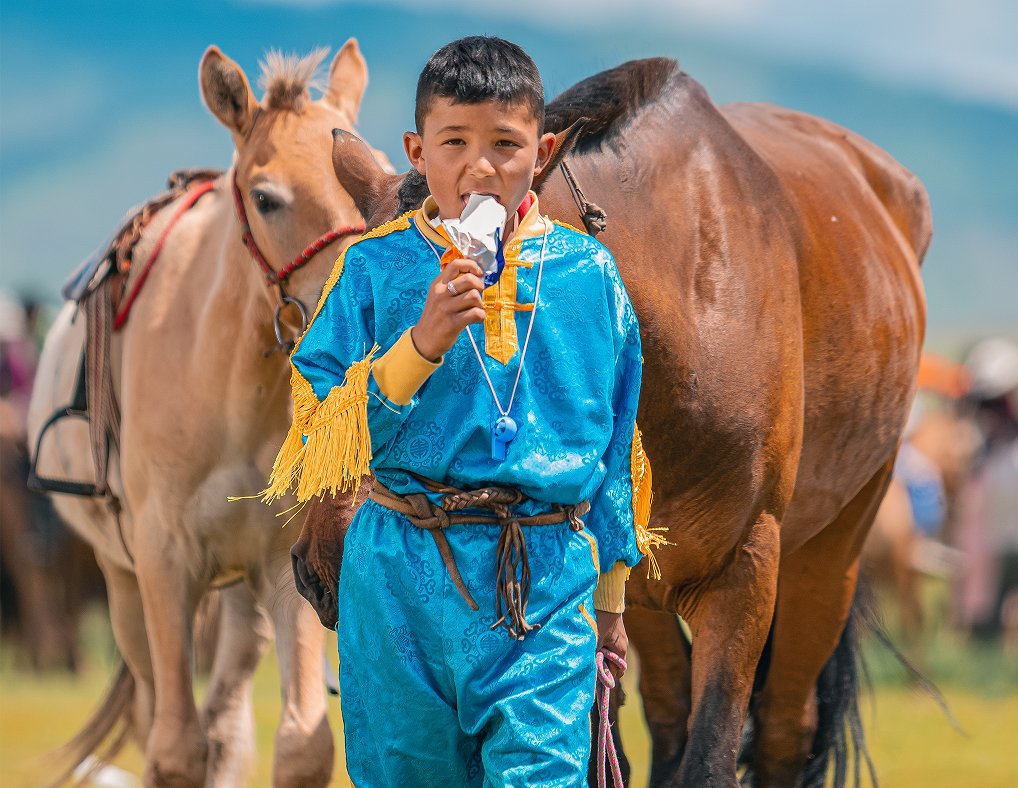 EBRD's tweet photo. What could be better than something cold on a hot summer day? #IceMark by @TesoCorp is a delicious ice cream brand keeping Mongolians cool this July. We helped the company buy new equipment that improved its production and increased the variety of its sweet treats. Yum! https://t.co/MMXD05rwgj