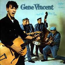 JonesJonesph's tweet photo. #Popiversary
1957

BI-Bickey-Bi Bo Bo Go by Gene Vincent &amp; The Blue Caps
https://t.co/wrrZl8BQVS

Discovered for this challenge, I now realise this is where IanDury got the opening to Delusions of Grandeur

https://t.co/LFEyJvX4KZ https://t.co/yCfPy32u6N