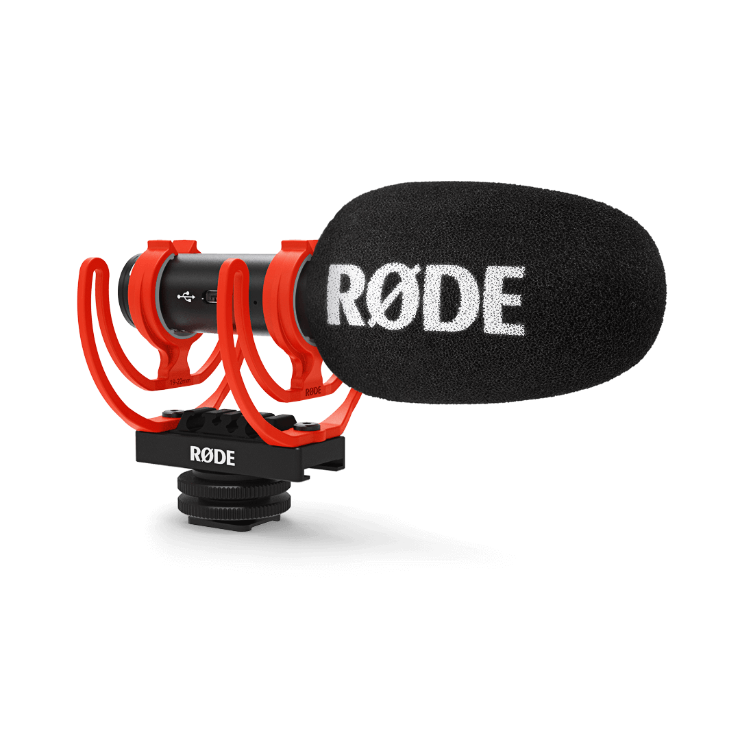 GiraffeAudio's tweet photo. Rounding up some of the latest products released from @rodemics lately. 

- AI-1 
- AI- Micro
- VideoMic GO II 
- Rodecaster Pro II

Find out more about all of Rode's range by clicking the link here: https://t.co/A8p4FoazNH
.
.
.
.
#rode #rodemics #giraffeaudio https://t.co/7O6q5MhR8w