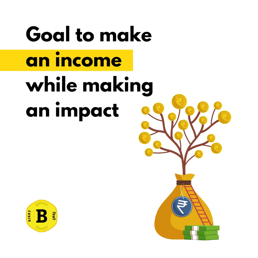 Greet the Day🌄
#fridaymotivation 

Start your business on Bikry app and earn well.

#onlinebusiness #ecommerce #goals #income #earnmoney #startup #friday #TwitterTrends
#TrendingNow WHAT A GOAL