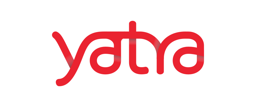 xpo3t's tweet photo. Team @YatraOfficial
Your Company Logo looks obsolete. Here's my recommendation, let's join "Ya" with "Tra".
Also, Do you know!
"Your All Time Real Agentry" can be abbreviated as YATRA.
Thanks
#wechange https://t.co/jUqpYlZ8Zi