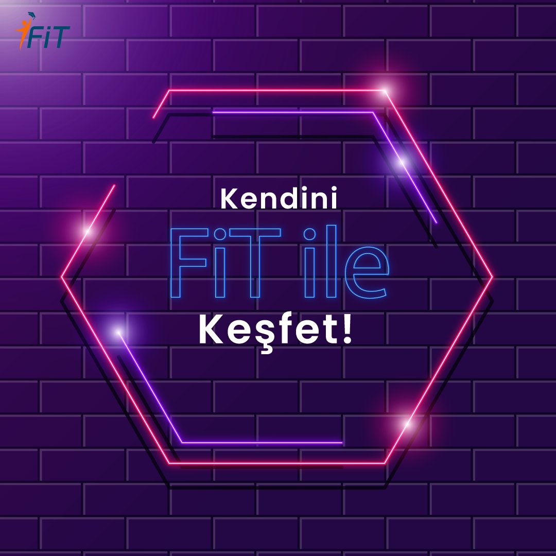 Mesleki Analiz Testi FiT® ile mesleki ilgi alanlarını, kişilik özelliklerini, mesleki beklentilerini öğren, geleceğini keşfet!
fundamentalinteresttest.com

#fit #fundamentalinteresttest #tercihdönemi #tercihdanışmanlığı #lise #universite #yks #ayt #tyt #meslek