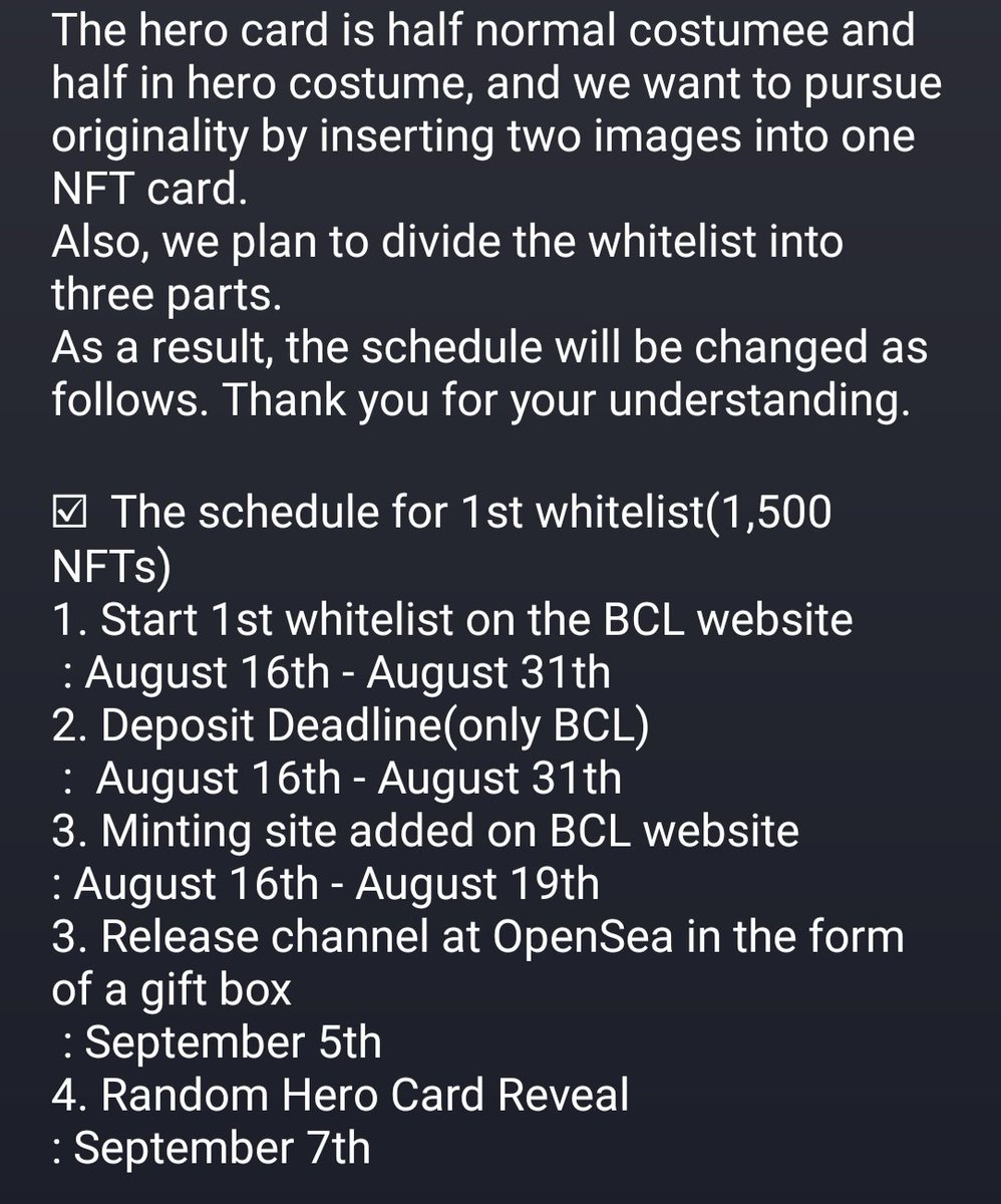 p2002t's tweet photo. Don't give up and let's go until the end
Recommendation Code 9o8yukcmr9o
Play Store Search Down
#Coin #Mining #BitcoinLegend https://t.co/K8zjCEFo9v