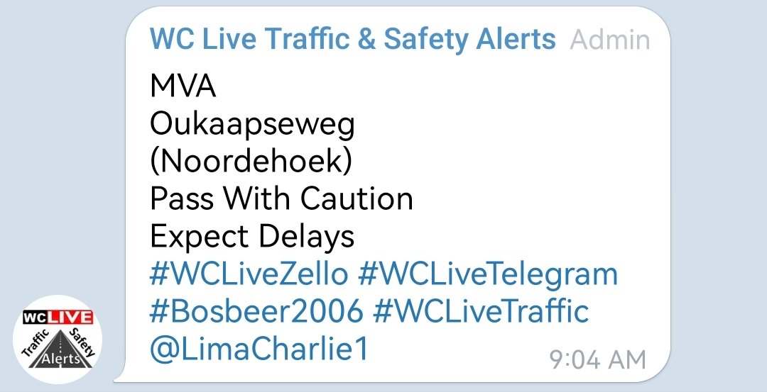 WCSafetyForum (@forumwc) on Twitter photo 