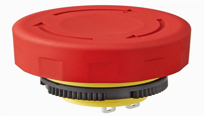 ElectronicsSem1's tweet photo. #Machines with #emergencystopswitches are used to shut down in an #emergency if the #machine cannot #shutdown normally.

Know More: https://t.co/D1GIgk0jJO

#Metalworking #Production #Machinery #Equipment #Elevators #ConveyorBelts #Printing #Packaging #Construction #Switches https://t.co/nzOkPzCVCh