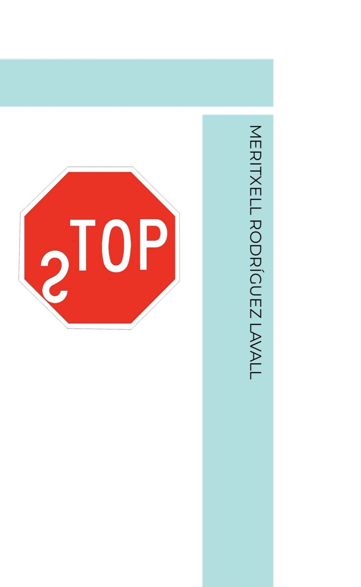 📙SORTEIG!!!

Sortejo un exemplar de la meva novel·la STOP. 

1- Fes RT.
2- Fes un comentari divertit.

Teniu temps fins al 6 d'agost, que és el meu aniversari 🤗

Triaré el comentari que consideri més divertit (que també hagi fet RT).

Gràcies per participar!