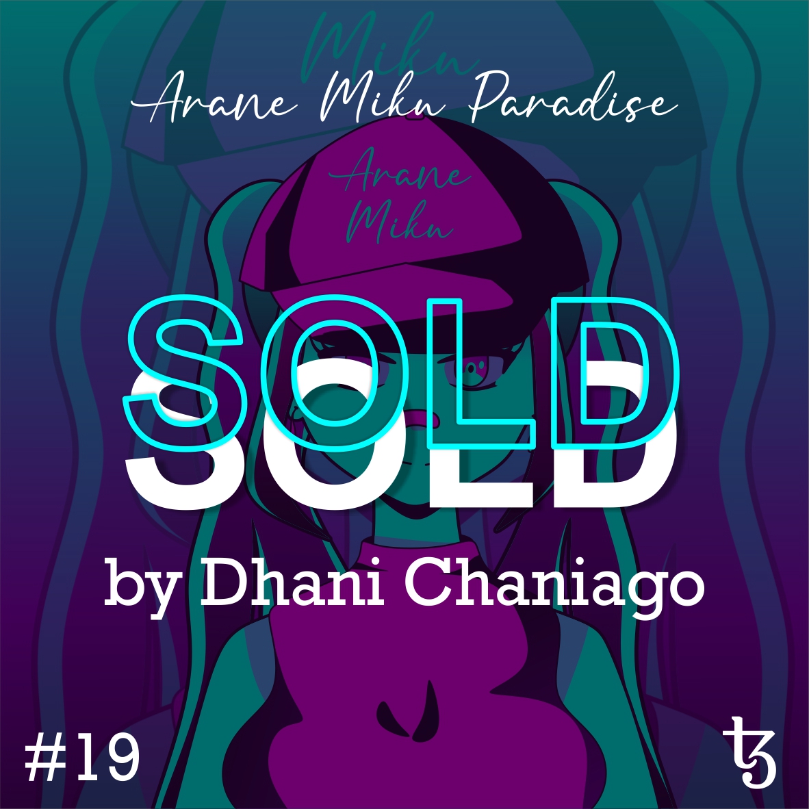 aranemiku tweet media