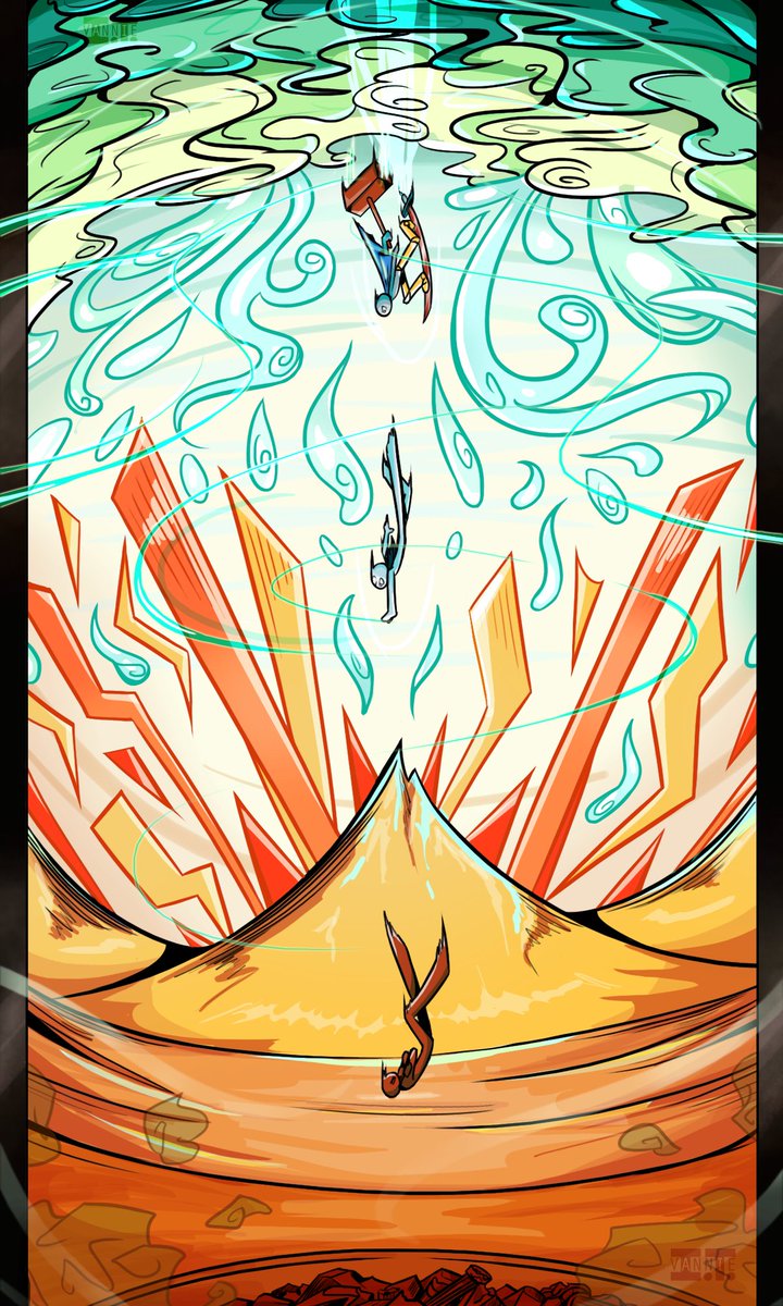 Art for <a href="/GildedguyArt/">Gildedguy</a> and the whole team who worked on Story #7 and the big event that it was- Some really inspirational people 👌🔥
#stickfigure #RHG #story7