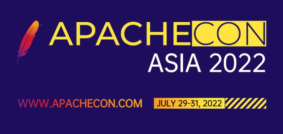 ApacheIotdb's tweet image. #ApacheCon Asia is live! The presentations will be in English/Chinese. Register for free! 👇
apachecon.com/acasia2022/reg…
#ApacheIoTDB will be presented in the #IoT & #IIoT track. Learn about its technology and applications tomorrow (2022-07-30)!
#opensource #database #timeseries