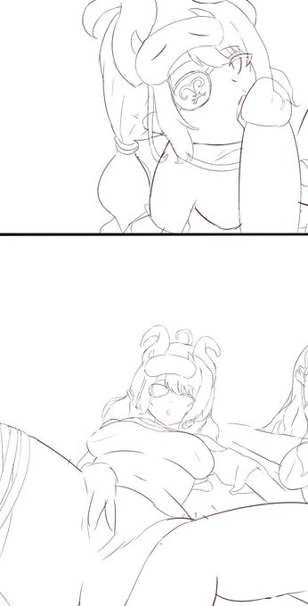 miコ shaル描きます! 