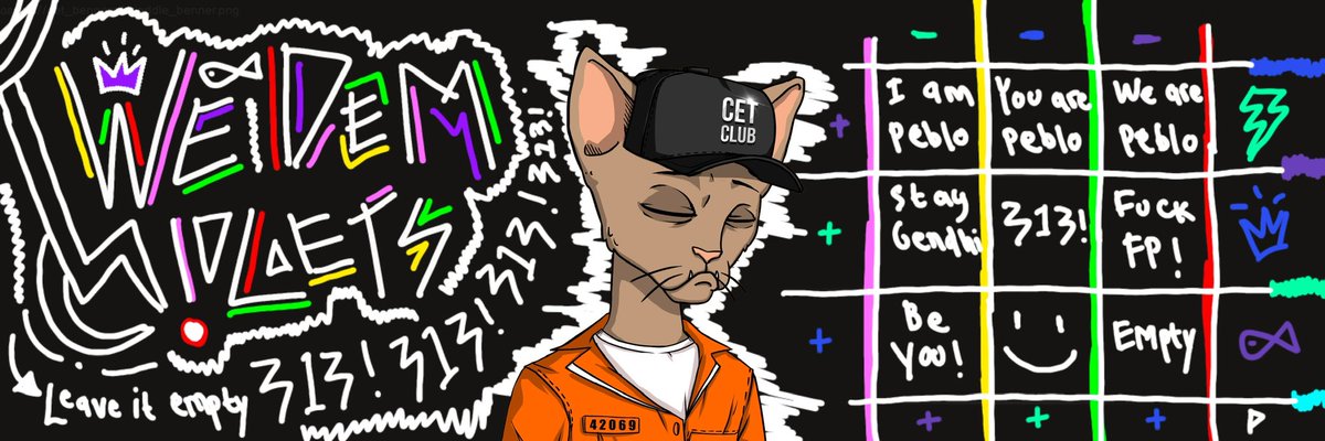 LΞL◎.KNIGHT {313} tweet media