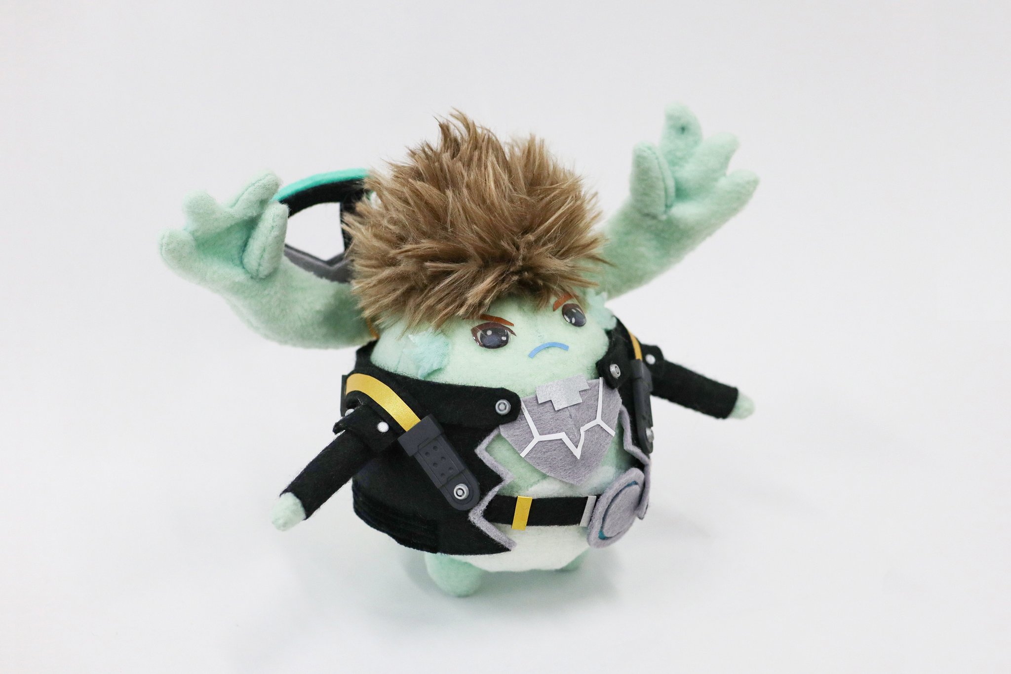 ゼノブレイド総合 on X: 