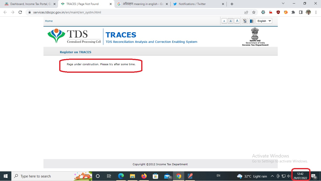 Ashish Baranwal on Twitter Extend_Due_Dates