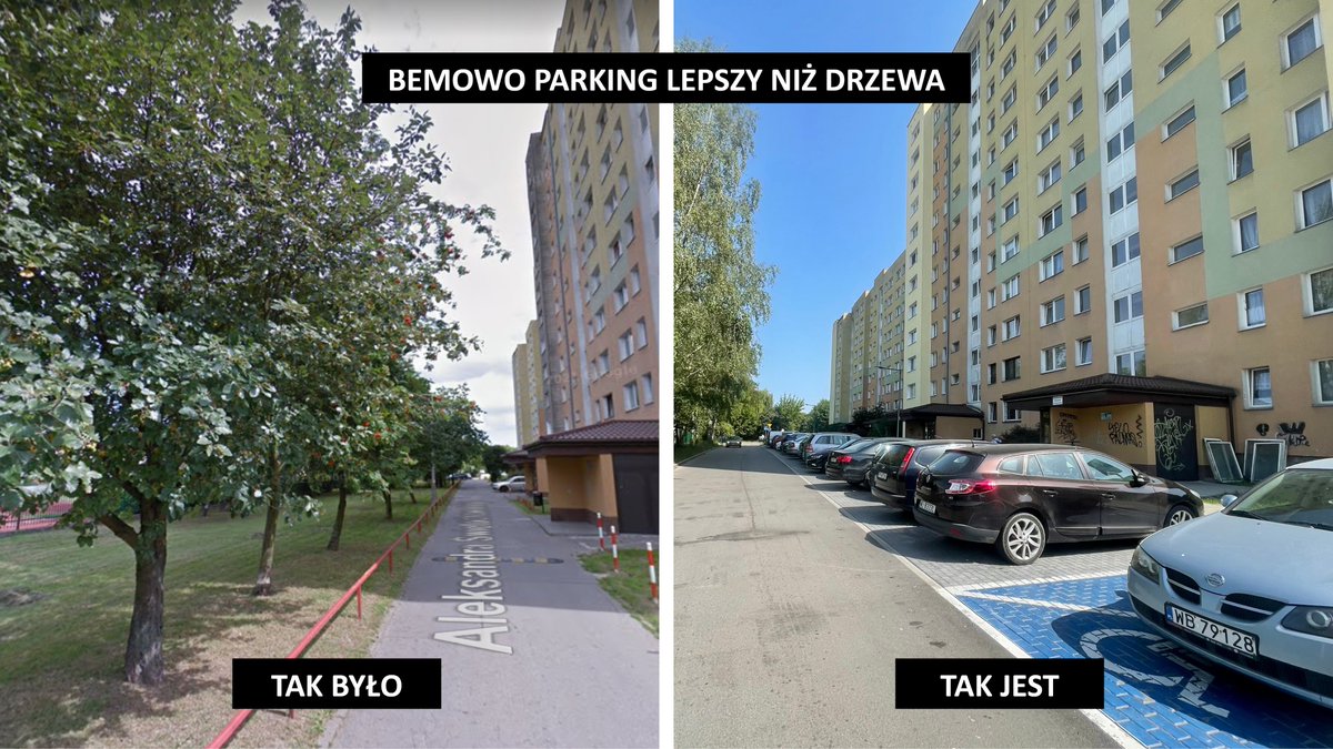 Lukasz Malinowski tweet media