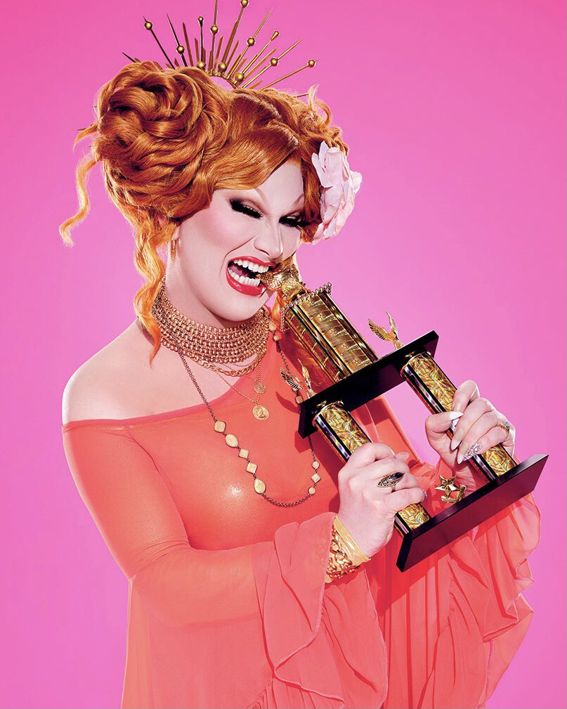 realityysimp's tweet image. you know what they say about the ogs… #dragrace #AllStars7