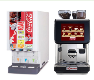 再利用可能な容器の取り組み】 #コカ・コーラシステム が展開中の様々