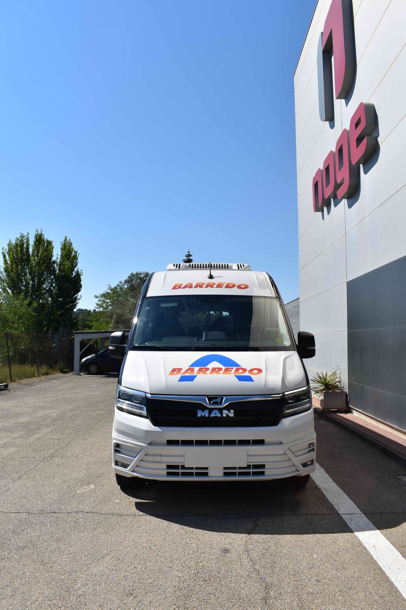 NogebusSocial's tweet photo. ¡Escríbenos tus comentarios, estamos encantados de leerte!  ⬇️
Gracias Autocares Barredo por confiar en nosotros.

#nogebusdaformalmovimiento #transportecompartido https://t.co/CpmCbTFZnR