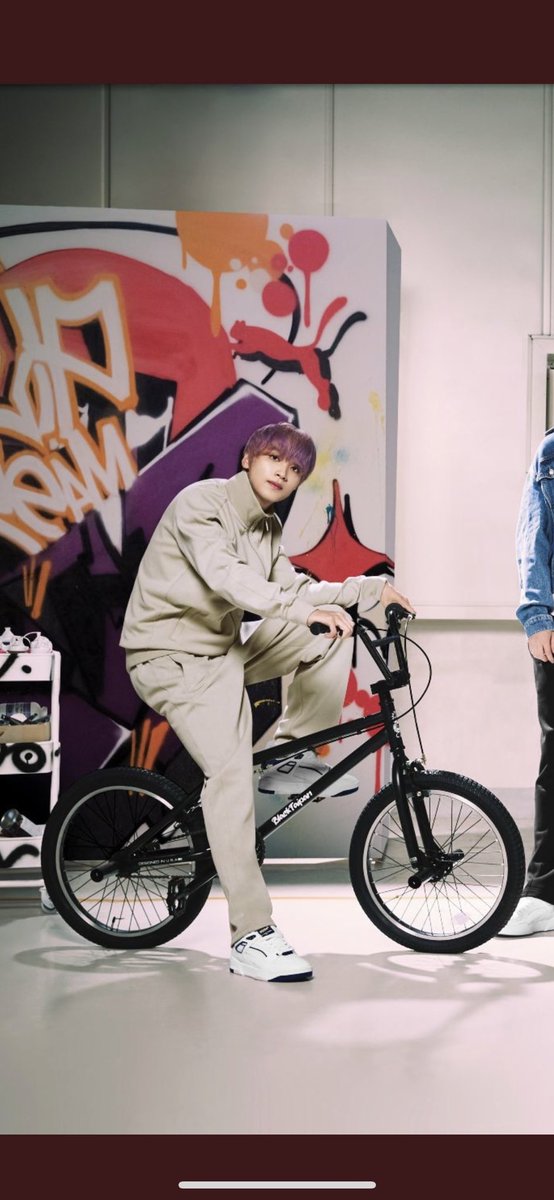 chbomi____n's tweet image. 자전거 🚲🚲