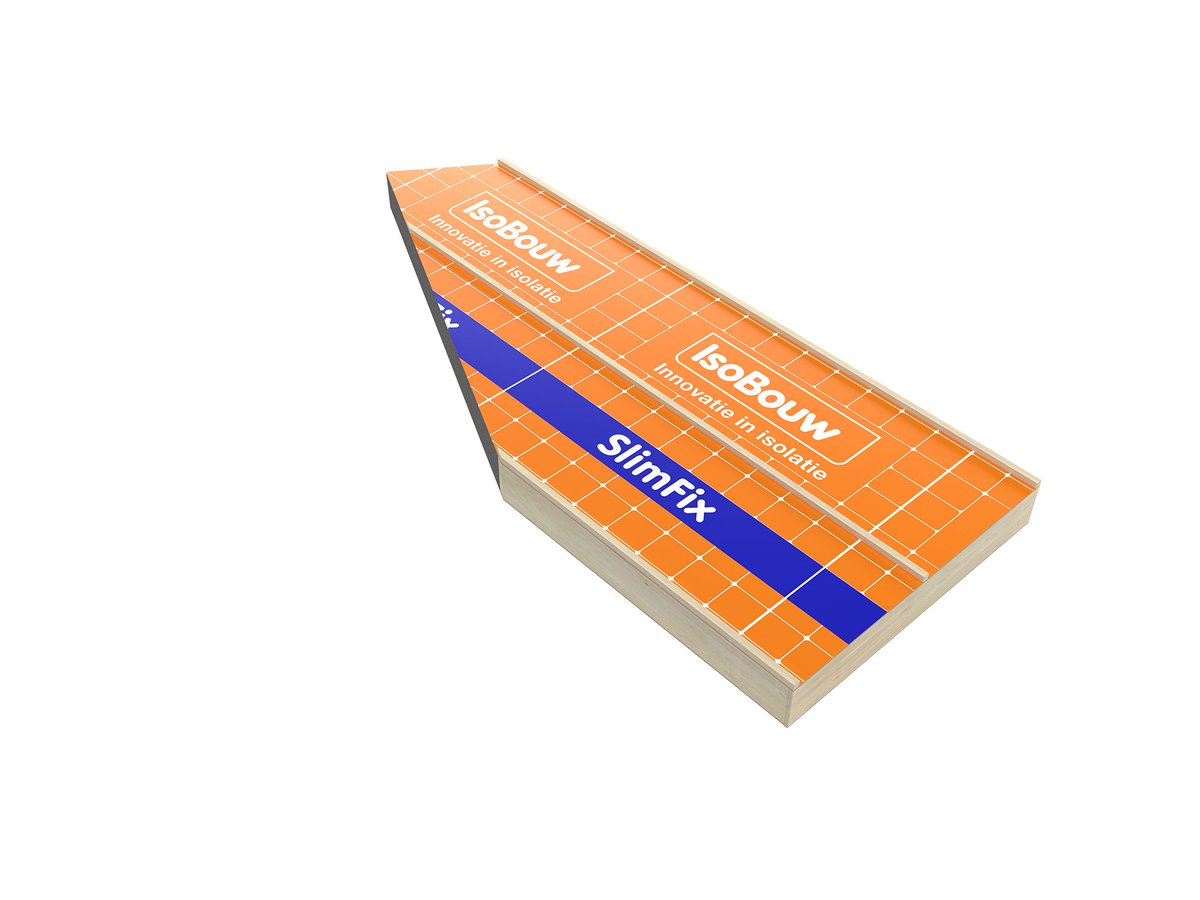 BEWI IsoBouw tweet media