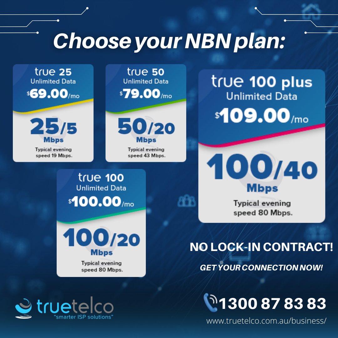 TrueTelco tweet media