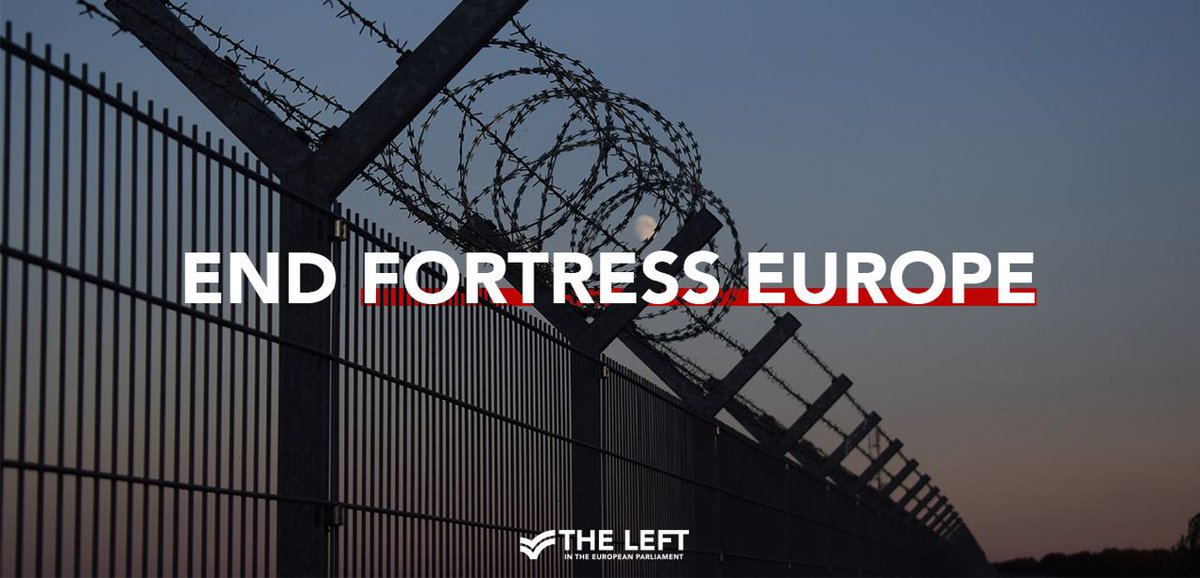 Instead of preventing pushbacks, Frontex covered them up. Reports indicate that an investigation by @EUAntiFraud has found that Frontex routinely covered up illegal “pushbacks” of migrants by the Greek coastguard. via @derspiegel @LHreports @LeMonde_EN lemonde.fr/en/internation…