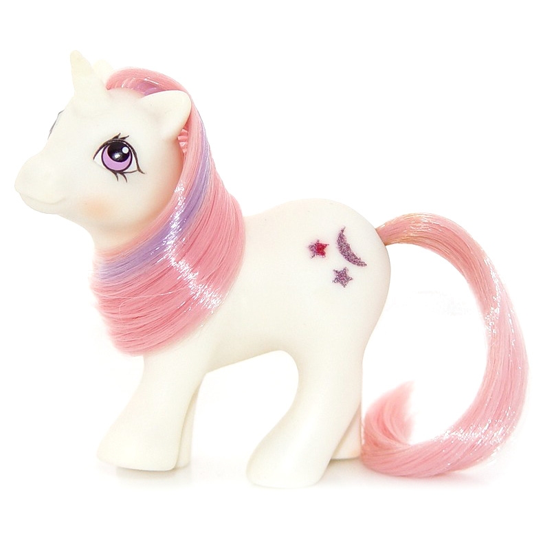 dailymlpfigures's tweet photo. Gen 1 Baby Moondancer | Year Three - Play and Care https://t.co/f2SA4dnSx6