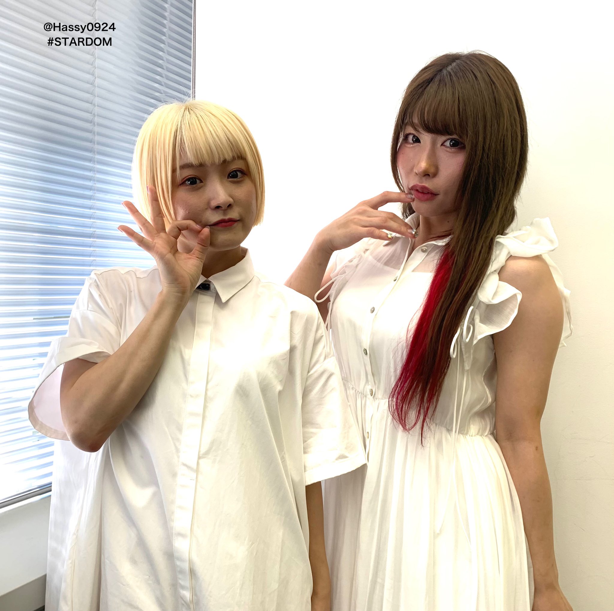 女子プロレス スターダム 中野たむ 直筆サイン入り著書 白の聖典