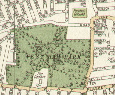KendallsMaps's tweet photo. Old Spotted Dog, home of Clapton clubs past and present. 1920s Geographia mapping; earlier and later Ordnance Survey (https://t.co/fXxiwPQ3ny)
#claptonfc #claptoncfc @ClaptonCFC @ClaptonFootball #forestgate #upton #eastlondon https://t.co/eJL1CmPuTa