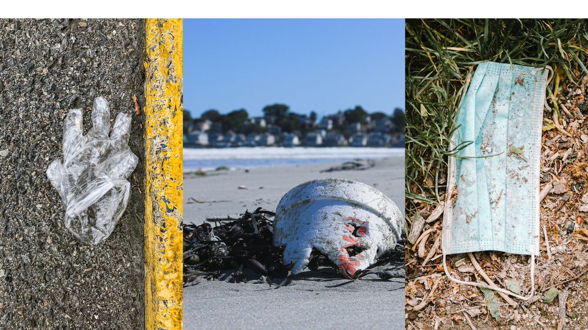 A cure is possible. The researchers are calling for urgent global, measurable &amp; time-bound reduction &amp; elimination targets for plastic pollution, &amp; a global effort similar to the Antarctic Treaty. 

Read 👇homewardboundprojects.com.au/2022/07/29/urg…