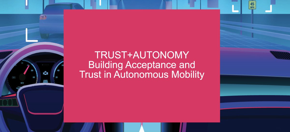 Trustonomy tweet media