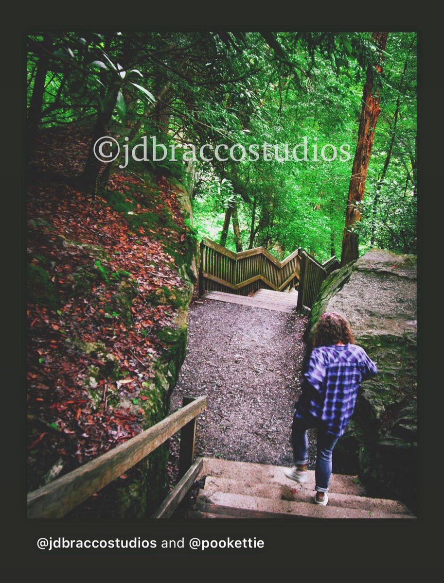 Wanderlust in the woods is calling @TheBracco 
#dcmodels #dmvmodels #dmvphotography #ohiophotography #ohiomodels #jdbraccostudios #smallbusiness #ohiophotograpgher #portraitphotography #smile #lifestylephotography #naturephotography